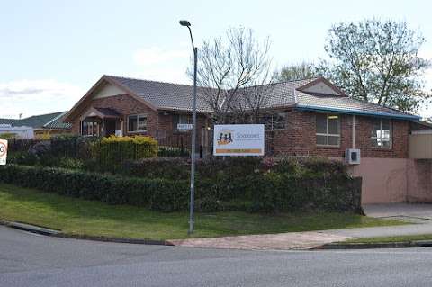 Photo: Somerset Early Learning Centre